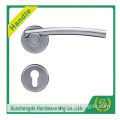 SZD SLH-027SS MH-0340 stainless steel interior door lever handles